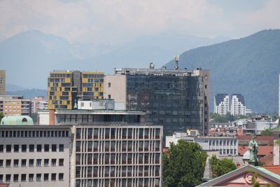 Ljubljana