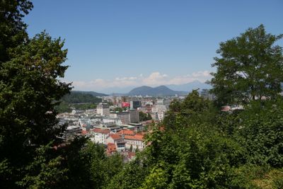 Ljubljana