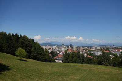 Ljubljana