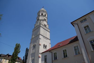 Ljubljana