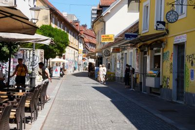 Ljubljana