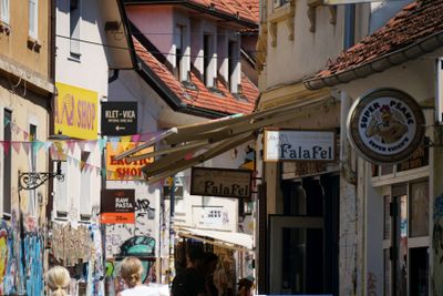 Ljubljana