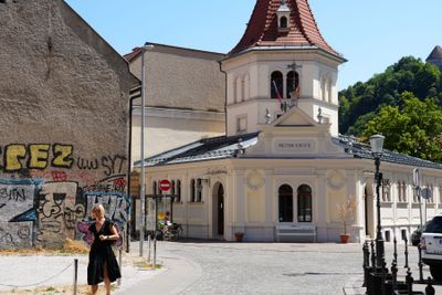 Ljubljana