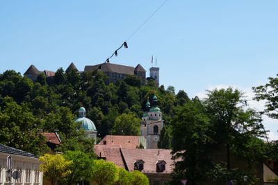 Ljubljana