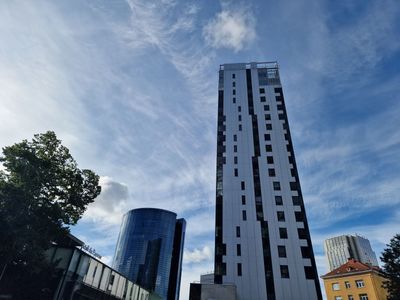 Geometric Tallinn