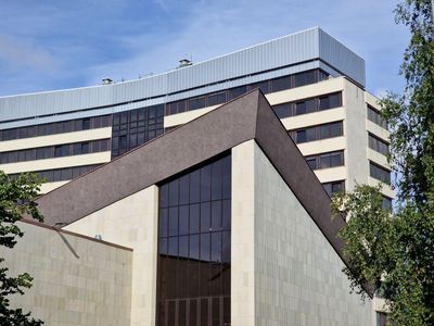 Geometric Tallinn