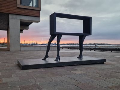 Geometric Tallinn