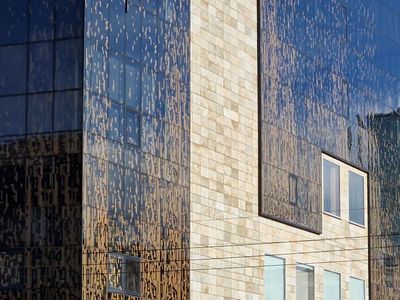 Geometric Tallinn