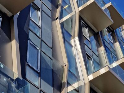 Geometric Tallinn