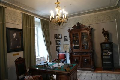 Palmse manor