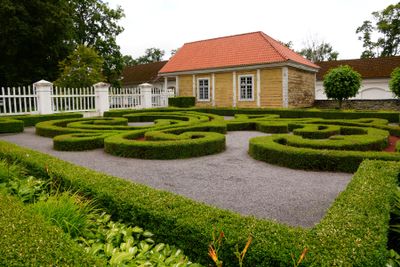 Palmse manor