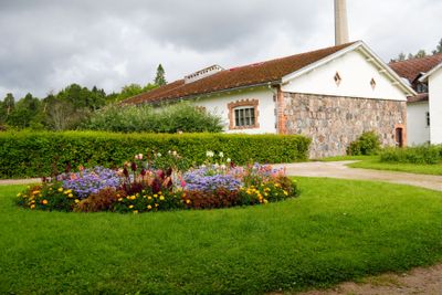 Palmse manor
