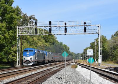 30 - Hedgesville