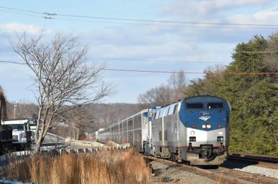 53 - Lorton