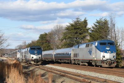 53 & 91 - Lorton