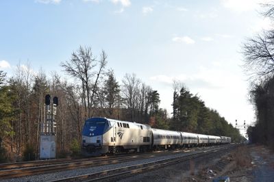 92 - Lorton