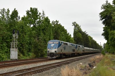 92 - Lorton