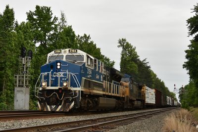 Q410 - Lorton,VA