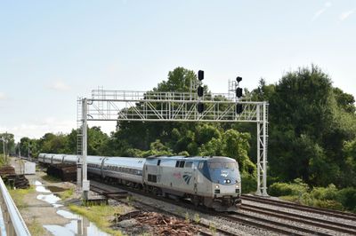 89 - Arlington