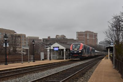 92 - Alexandria