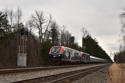92 - Lorton