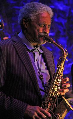 Charles McPherson