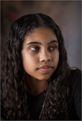 Portraits and People
