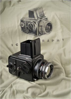 My old cameras