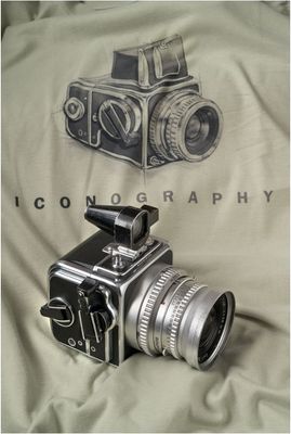 Hasselblad SWC