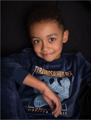 Portraits and People