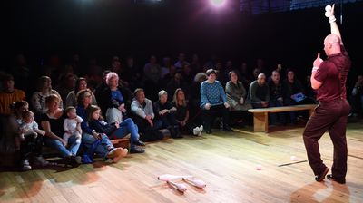 25Nov11-FEAST-Day 2- Out of the Box -  DSC_9584.JPG