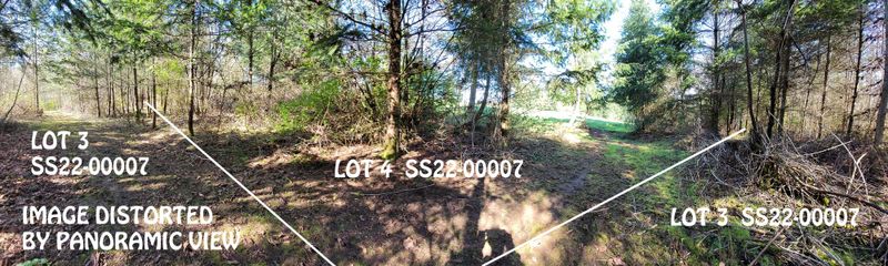LOT 3 & 4  SS22-00007