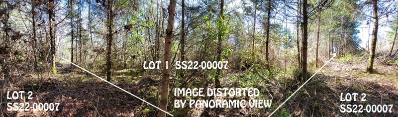 LOT 1 & 2  SS22-00007