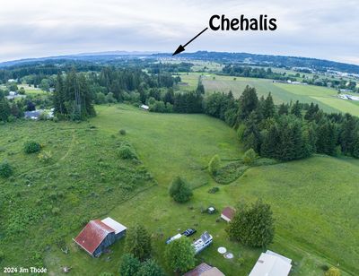 Chehalis
