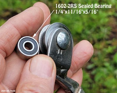 Roller Bearing
