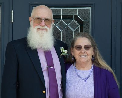 Roger and Lila