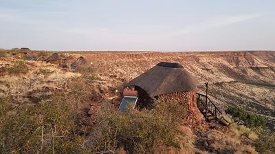 Grootberg Lodge