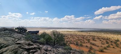Etosha
