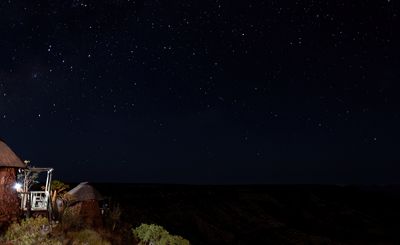stars