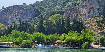 Dalyan