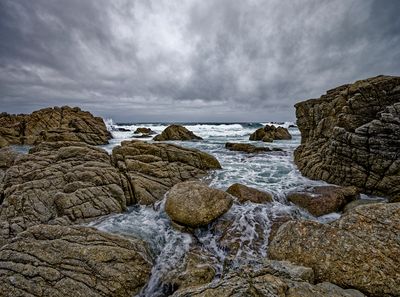 Monterey