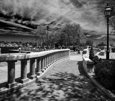 Newburyport Monochrome