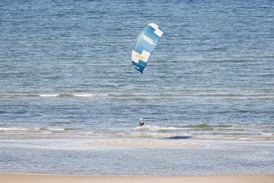 Wind surrfing