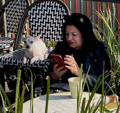 bat yam -coffee and dog-w.jpg