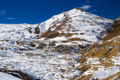 Himalayas