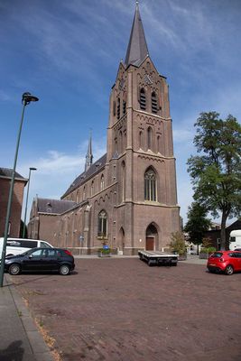 holland