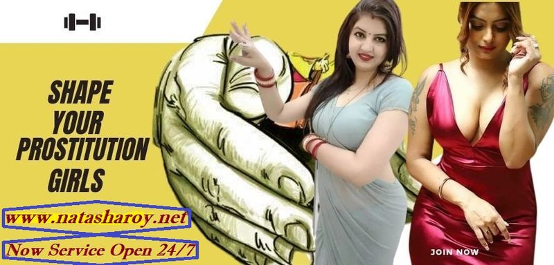 Hyderabad Escorts NatashaRoy Services