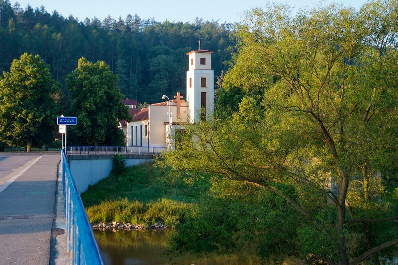 Sazava
