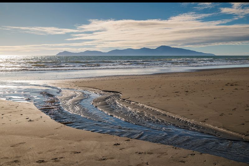 From Paekariki to Paraparaumu