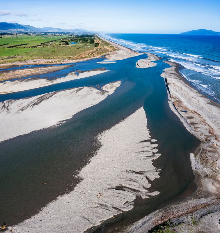 Kapiti and Horowhenua